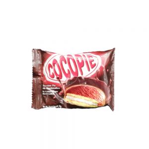 Mums Bake Cocopie 25g-Chocolate