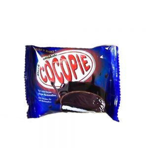 Mums Bake Cocopie 25g - Dark Chocolate