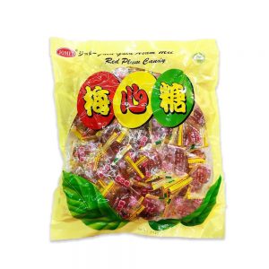 Jomei Plum Candy 100pcs