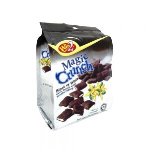 Win2 Magic Crunch 70g - Vanilla