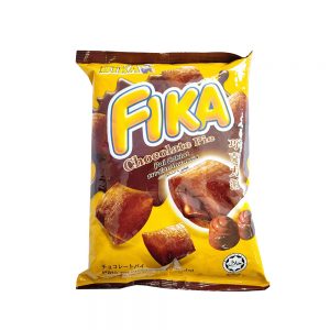 Bika - Fika Chocolate Pie 70g x 1's