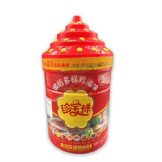Chupa Chups x 108 sticks 1 Chupa Chups x 108 sticks