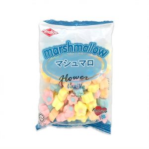 Cvmallow Marshmallow - Flower 100g x 1's