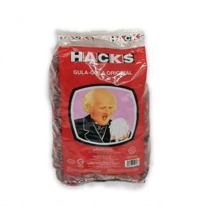 Hacks Candy – Original 1.5kg x 1's