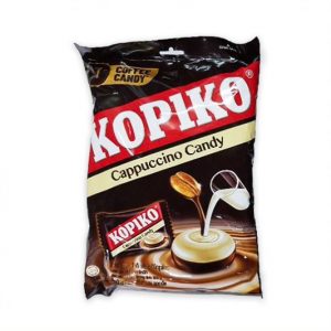 Kopiko Candy - Cappuccino 900g x 1's