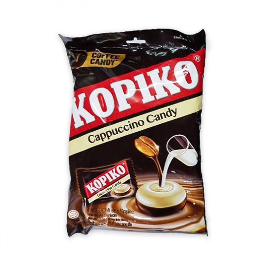 Kopiko Candy - Cappuccino 900g x 1's 1 Kopiko Candy - Cappuccino 900g x 1's