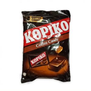 Kopiko Candy - Coffee 900g x 1's