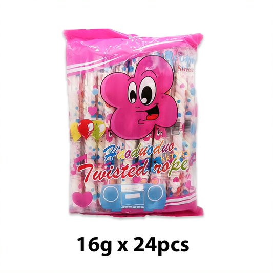 Marshmallow Stick 16gx 24’s Bestime Global Sdn Bhd