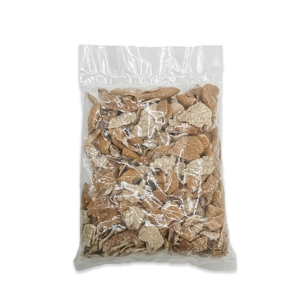 SSYP - Kulit Limau 九制陈皮 200g x 1’s
