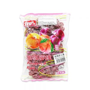 SSYP - Mei Gui Qing Ren Guo 玫瑰情人果 500g x 1’s