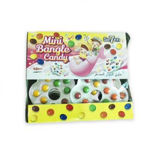 Se7en Bangle Candy 1x 48's