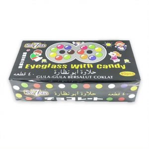 Se7en Eyeglass Candy 1 x 40's