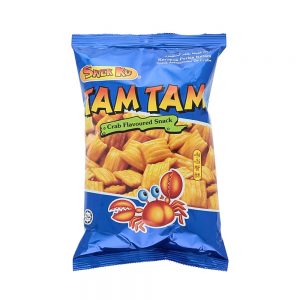 Snek Ku TamTam 80g - Crab x1's